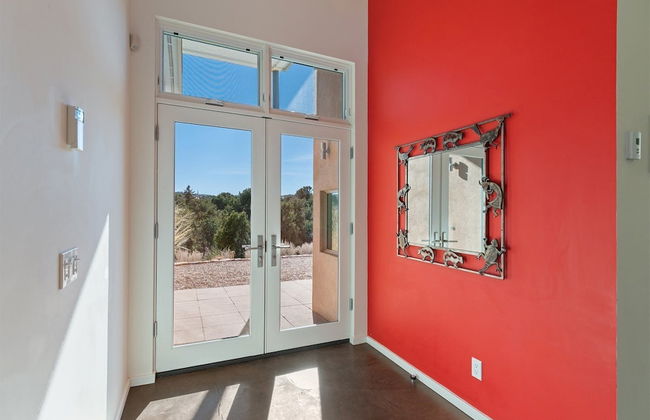 Butterfly House - Spectacular Modern Design and Mountain Views - Photo 45