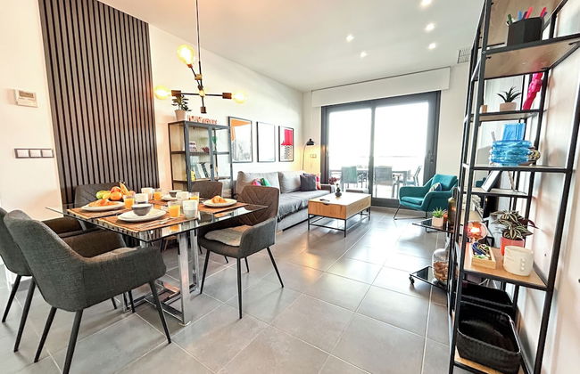 Myflats Luxury Arenales - Photo 13