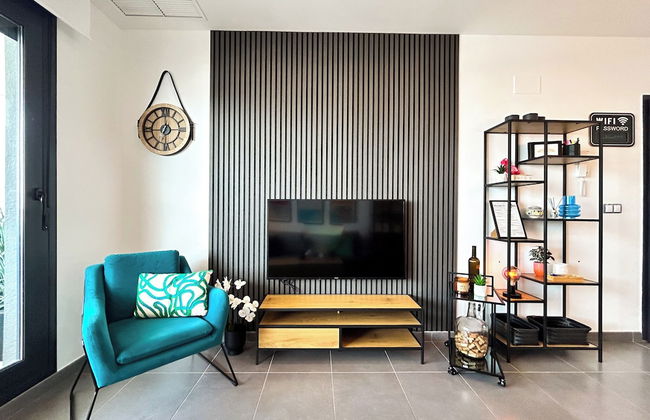 Myflats Luxury Arenales - Photo 17