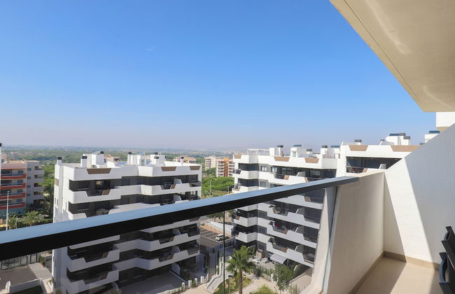 Myflats Luxury Arenales - Photo 44