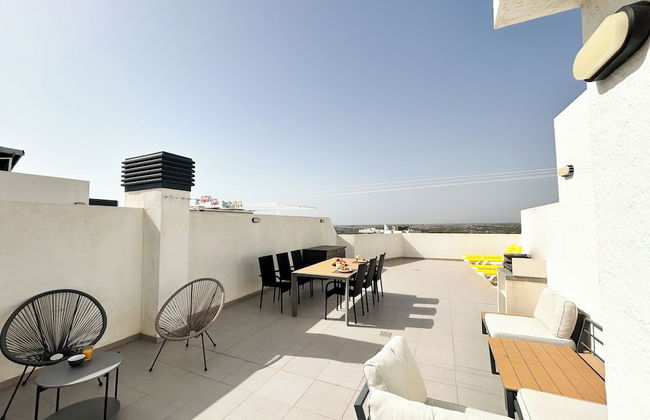 Myflats Luxury Arenales - Photo 31
