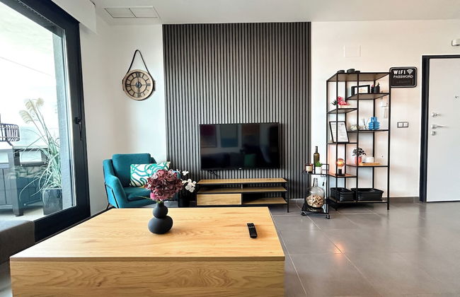 Myflats Luxury Arenales - Photo 14