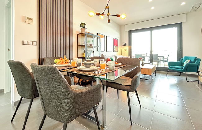 Myflats Luxury Arenales - Photo 15