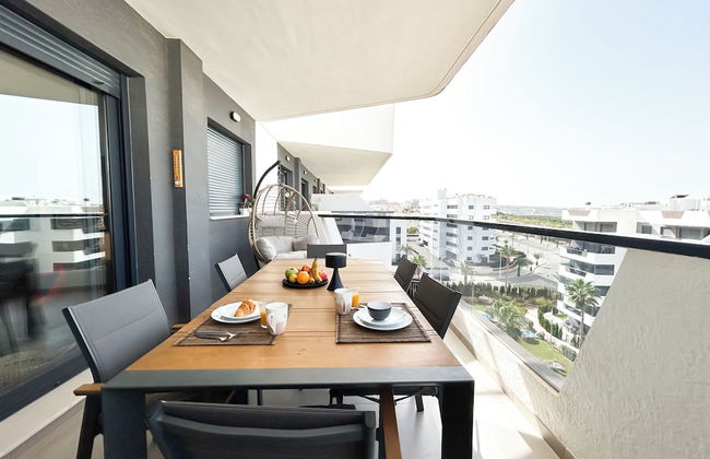 Myflats Luxury Arenales - Photo 25