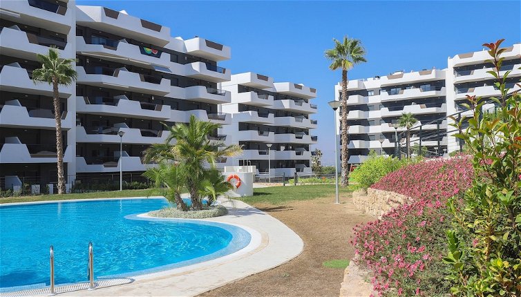 Foto 1 - Myflats Luxury Arenales