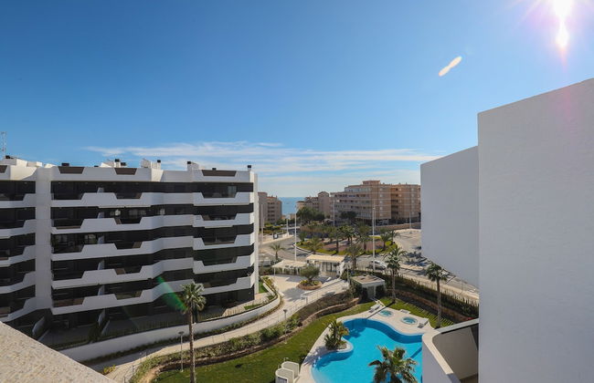 Myflats Luxury Arenales - Photo 43