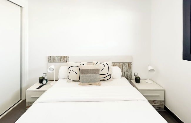 Myflats Luxury Arenales - Photo 5