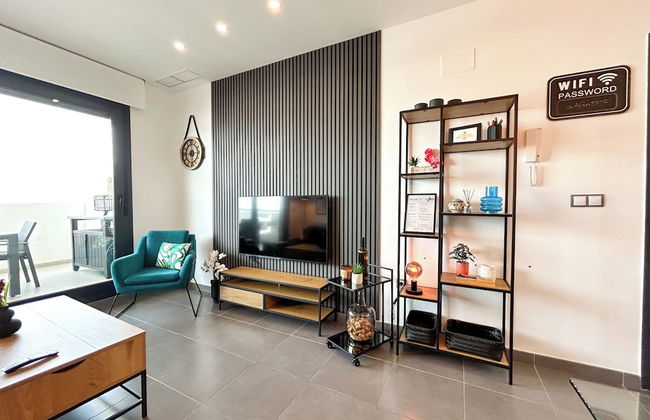 Myflats Luxury Arenales - Photo 21