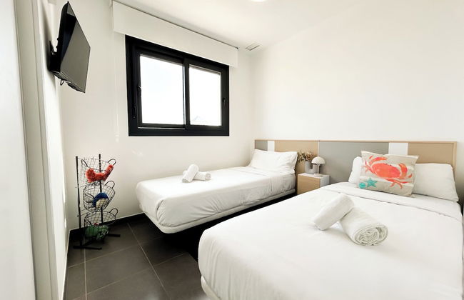 Myflats Luxury Arenales - Photo 7