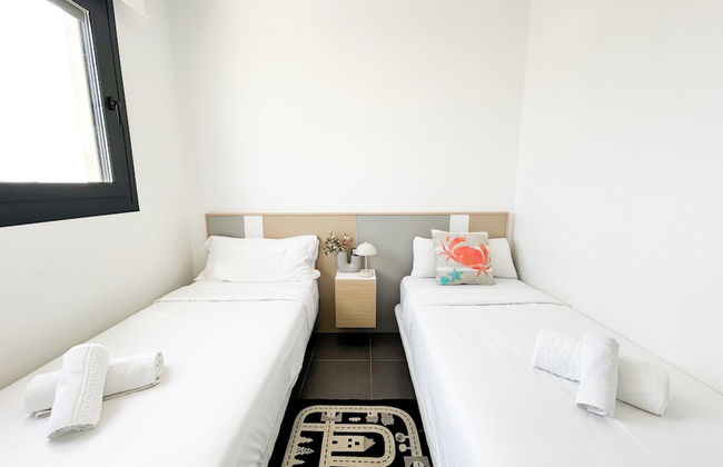 Myflats Luxury Arenales - Photo 3
