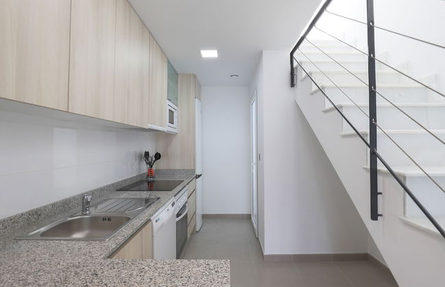 Myflats Luxury Arenales - Photo 8
