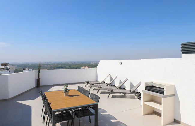Myflats Luxury Arenales - Photo 40