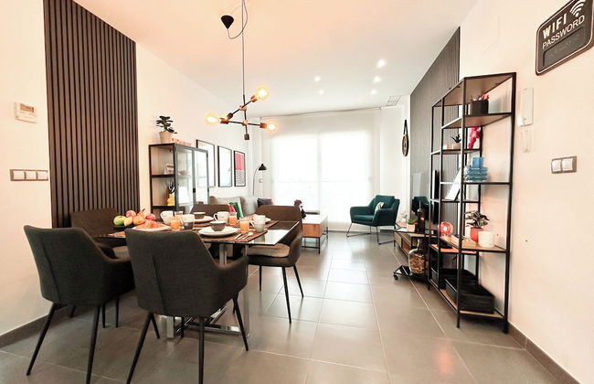 Myflats Luxury Arenales - Photo 12