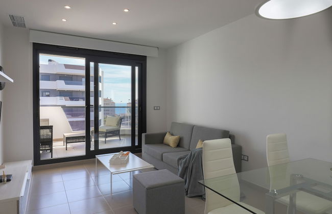 Myflats Luxury Arenales - Photo 10