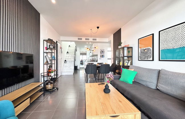 Myflats Luxury Arenales - Photo 18