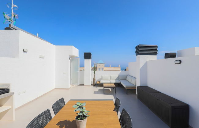 Myflats Luxury Arenales - Photo 23