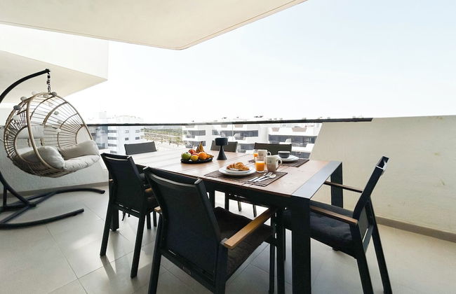 Myflats Luxury Arenales - Photo 30