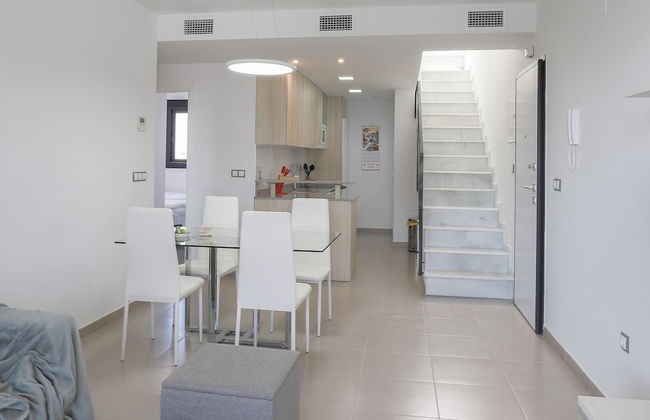 Myflats Luxury Arenales - Photo 32