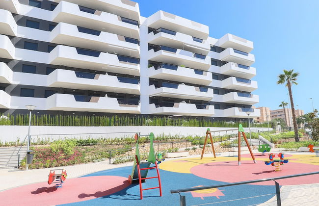 Myflats Luxury Arenales - Photo 42