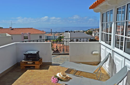 Photo 14 - Top Floor with terrace in Funchal