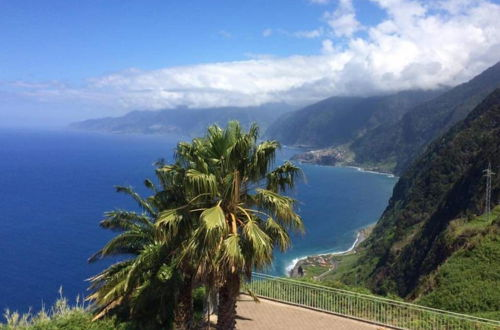 Foto 31 - Top Floor with terrace in Funchal