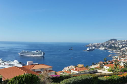 Foto 26 - Top Floor with terrace in Funchal