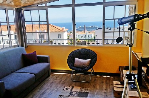 Foto 9 - Top Floor with terrace in Funchal