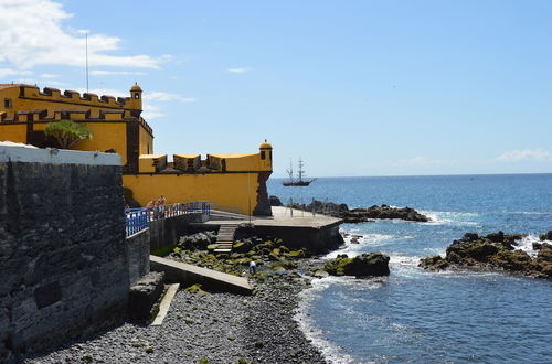 Photo 30 - Top Floor with terrace in Funchal