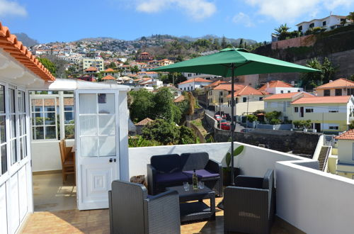 Photo 38 - Top Floor with terrace in Funchal