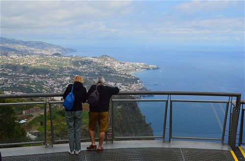 Foto 36 - Top Floor with terrace in Funchal
