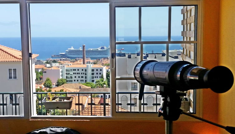 Photo 1 - Top Floor with terrace in Funchal