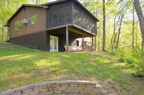 Foto 40 - Chesnutt Cabin on the Cacapon River