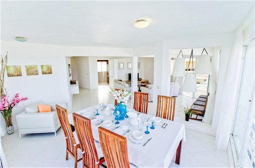 Photo 32 - Ocean View Apartment With 3 BDR at B Varo Beach