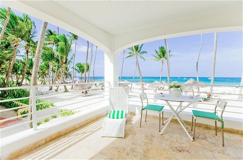 Foto 17 - Ocean View Apartment With 3 BDR at B Varo Beach