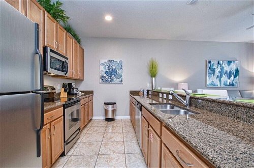 Foto 17 - Paradise Palms-4 Bed Townhome W/spashpool-3015pp 4 Bedroom Townhouse by RedAwning