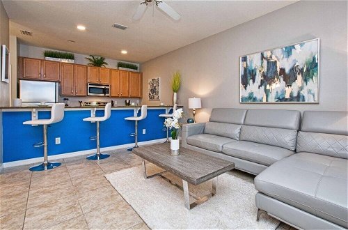 Foto 6 - Paradise Palms-4 Bed Townhome W/spashpool-3015pp 4 Bedroom Townhouse by RedAwning
