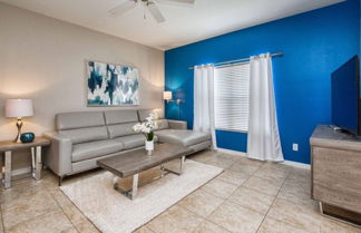 Photo 1 - Paradise Palms-4 Bed Townhome W/spashpool-3015pp 4 Bedroom Townhouse by Redawning