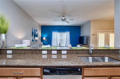 Photo 19 - Paradise Palms-4 Bed Townhome W/spashpool-3015pp 4 Bedroom Townhouse by Redawning