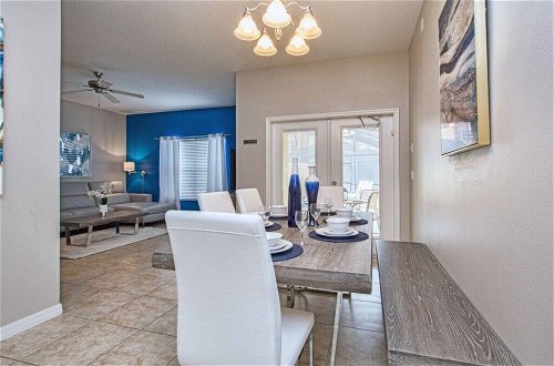 Photo 16 - Paradise Palms-4 Bed Townhome W/spashpool-3015pp 4 Bedroom Townhouse by Redawning