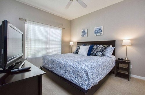 Photo 3 - Paradise Palms-4 Bed Townhome W/spashpool-3015pp 4 Bedroom Townhouse by Redawning