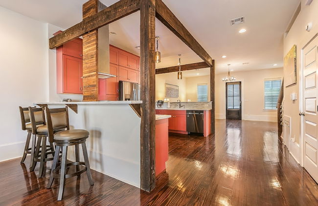 Residences Du Hosteeva - Foto 4