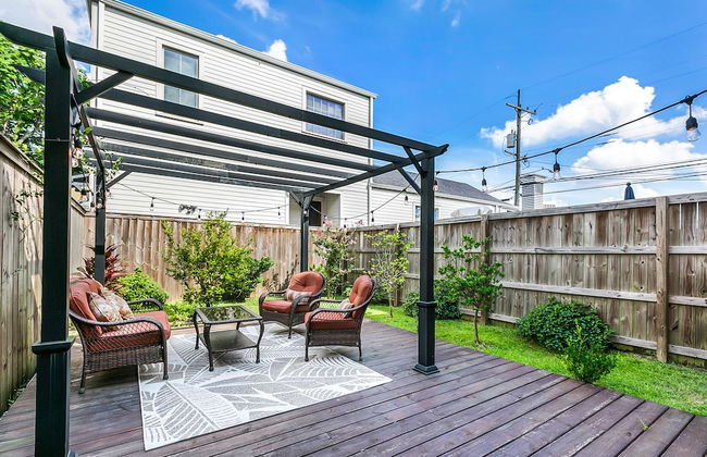 Residences Du Hosteeva - Foto 22