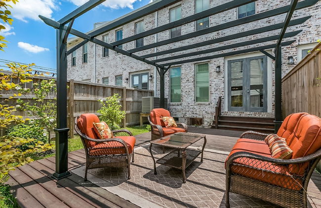 Residences Du Hosteeva - Foto 1