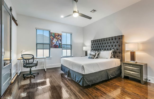 Residences Du Hosteeva - Foto 13