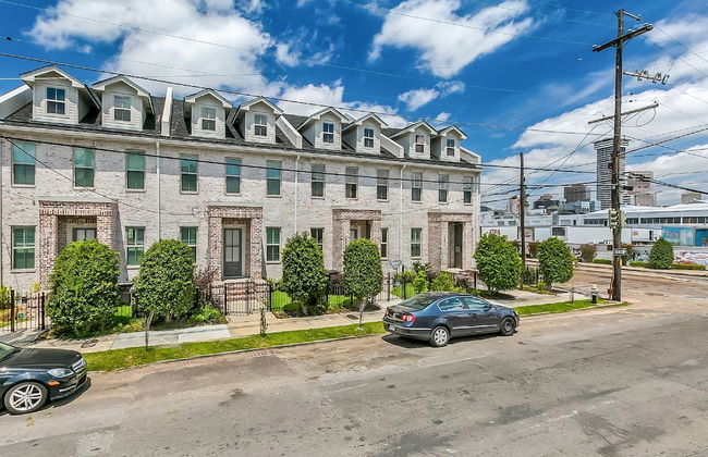 Residences Du Hosteeva - Foto 19