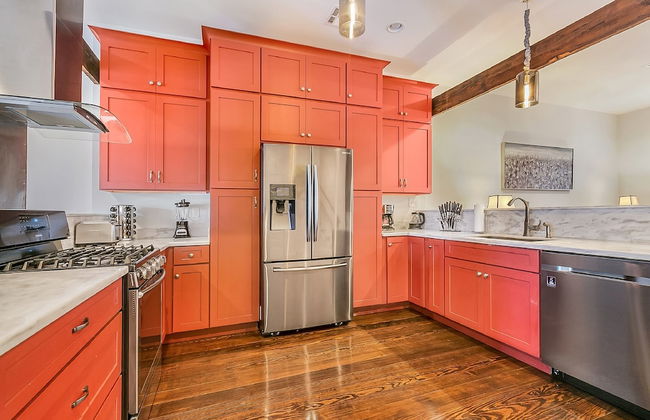 Residences Du Hosteeva - Foto 5