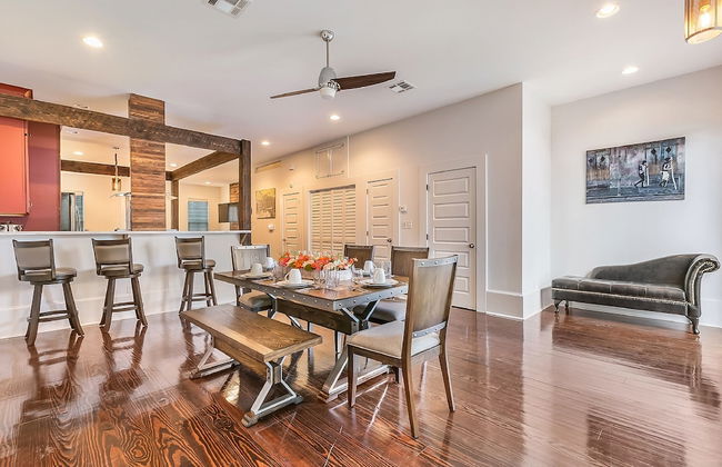 Residences Du Hosteeva - Foto 2