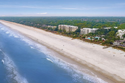 Photo 23 - Marriott's Monarch at Sea Pines