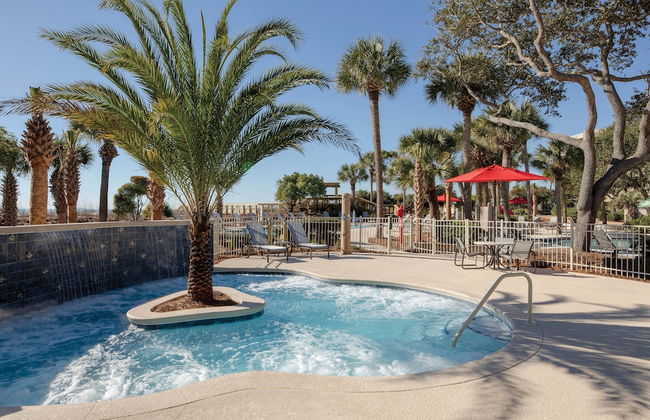 Marriott's Monarch at Sea Pines - Foto 16