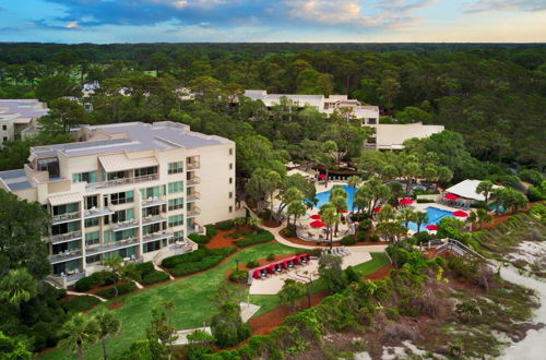 Photo 1 - Marriott's Monarch at Sea Pines